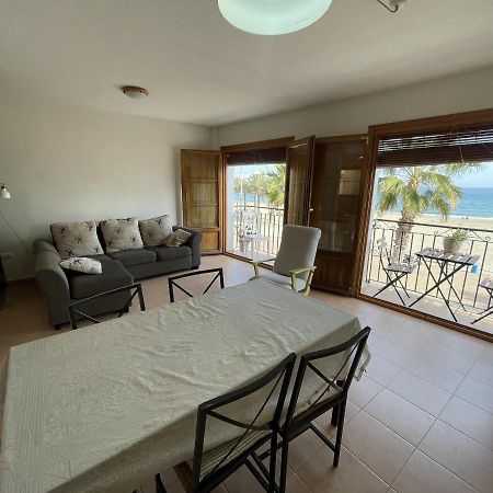 Ar2A, Apartamento Primera Linea Arsenal 22 Villajoyosa Exterior photo
