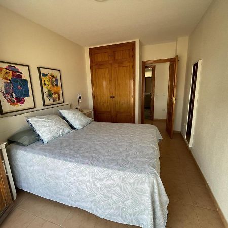 Ar2A, Apartamento Primera Linea Arsenal 22 Villajoyosa Exterior photo